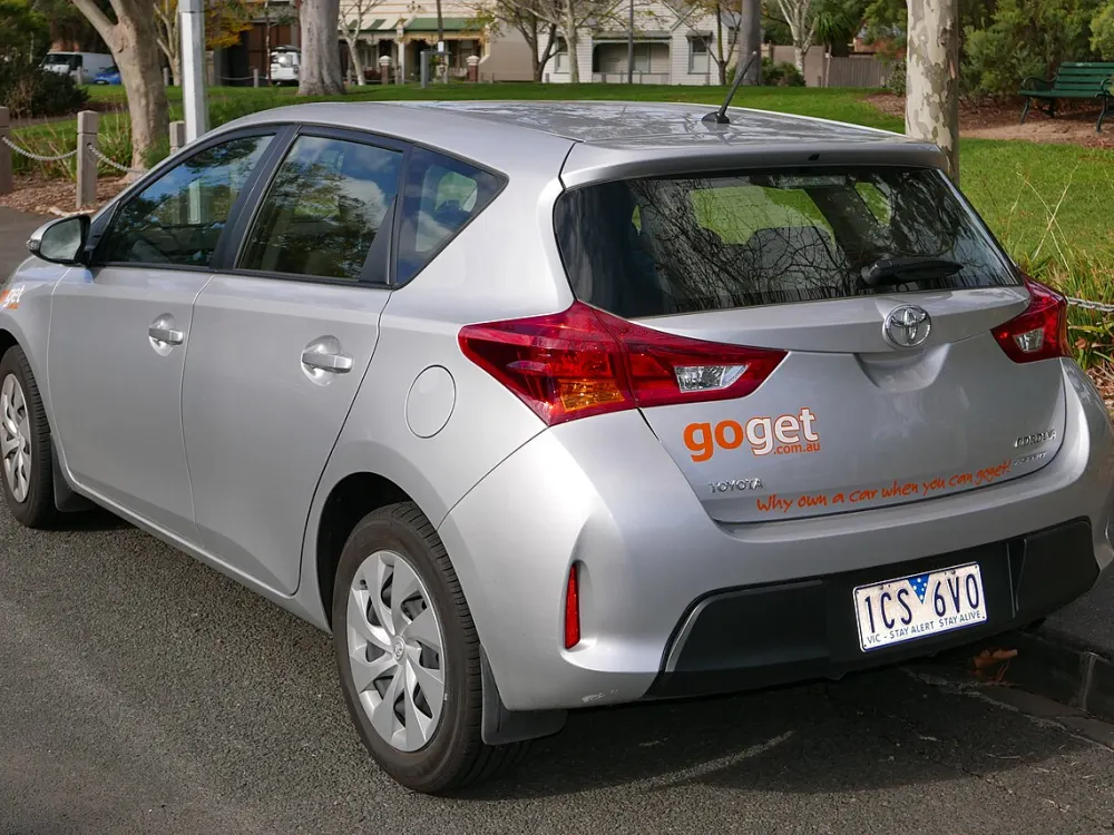 Düşük kilometreli dizel hatchback — fotoğraf 3