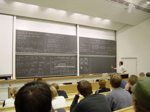 Lise matematik ve fizik özel ders