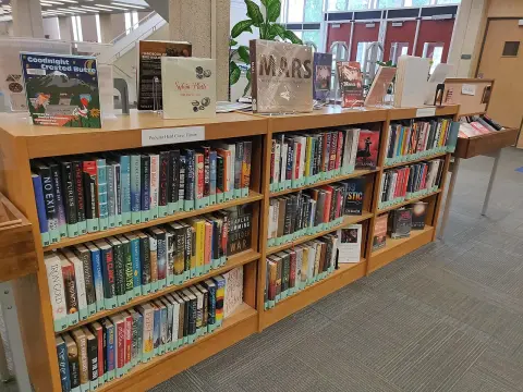 Klasik roman seti, 40 kitap