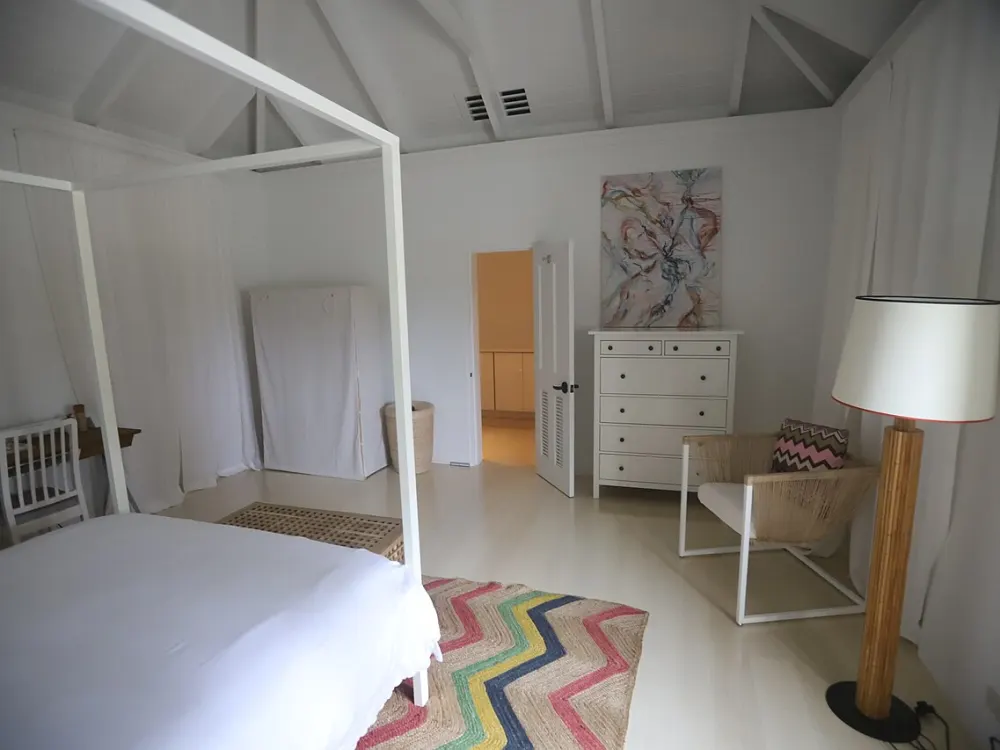 Eşyalı 1+1 öğrenciye uygun kiralık daire — fotoğraf 2