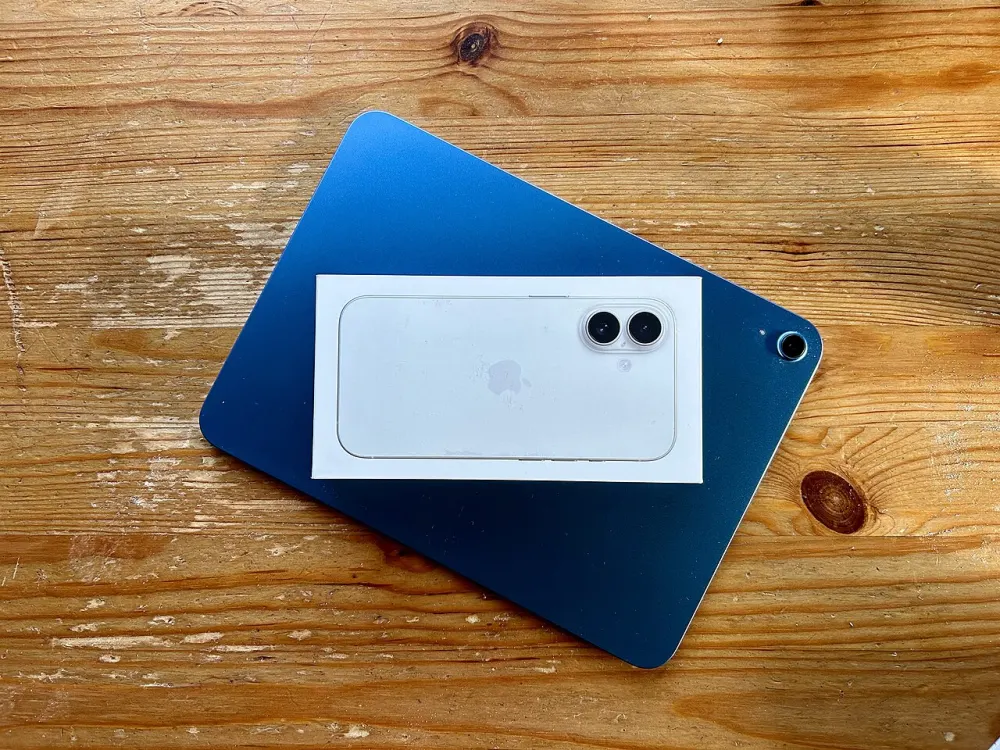 Kutulu faturalı akıllı telefon 256 GB — fotoğraf 1